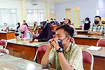 Businessman Program Universitas Mochammad Sroedji  Nomor 2