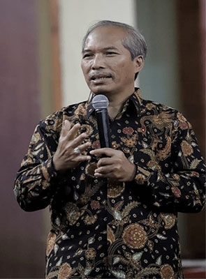 Businessman Program Universitas Mochammad Sroedji  Nomor Home Photo 3